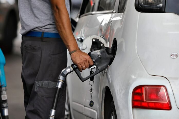 El precio de la nafta este lunes 27 de abril