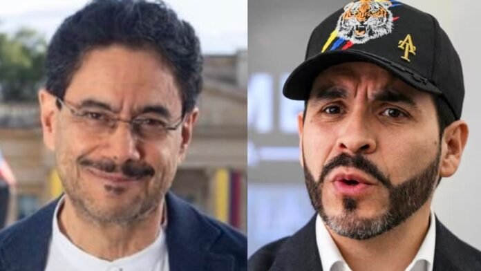 Iván Cepeda y Abelardo de la Espriella deberán medirse en balotaje, el próximo 21 de junio