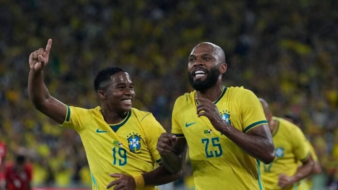 Brasil es el máximo favorito a avanzar de ronda en el Mundial 2026 como líder del Grupo C; debuta ante Marruecos