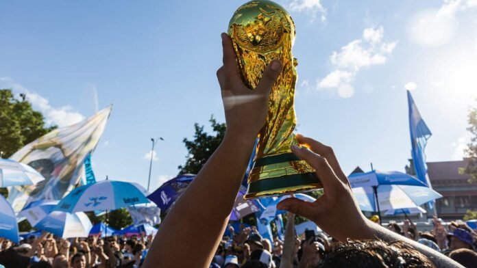 Argentina se enfrenta a Suiza por un lugar en las semifinales del Mundial