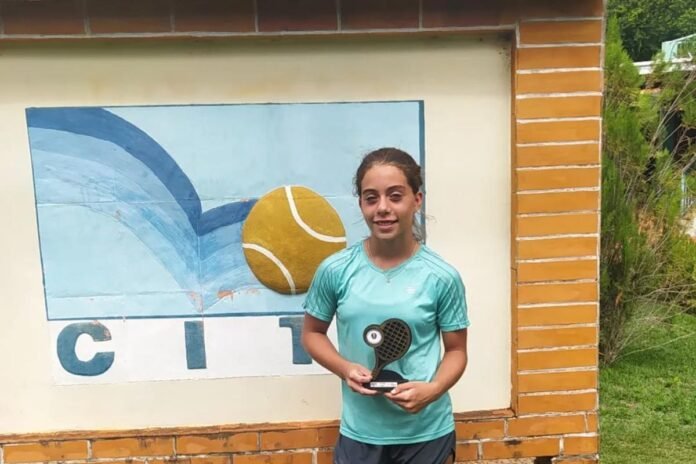 Luisana Schönberger murió como consecuencia de un accidente que se dio en Misiones