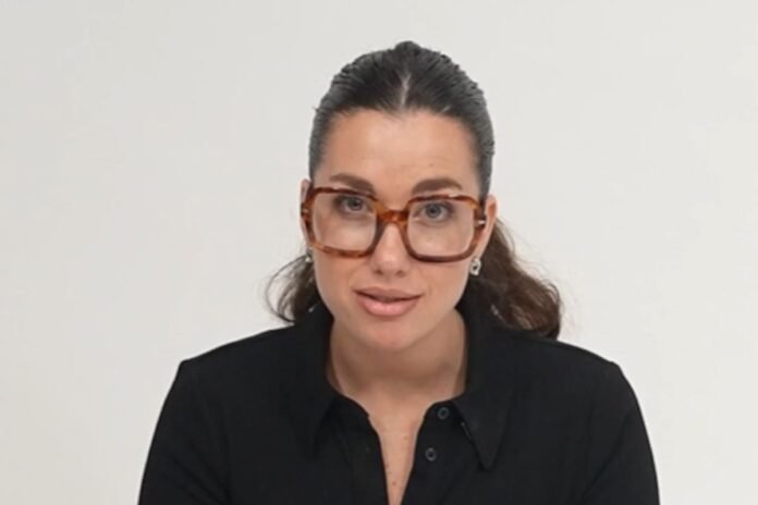 Lucía Boccio