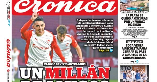 Imagen de la noticia